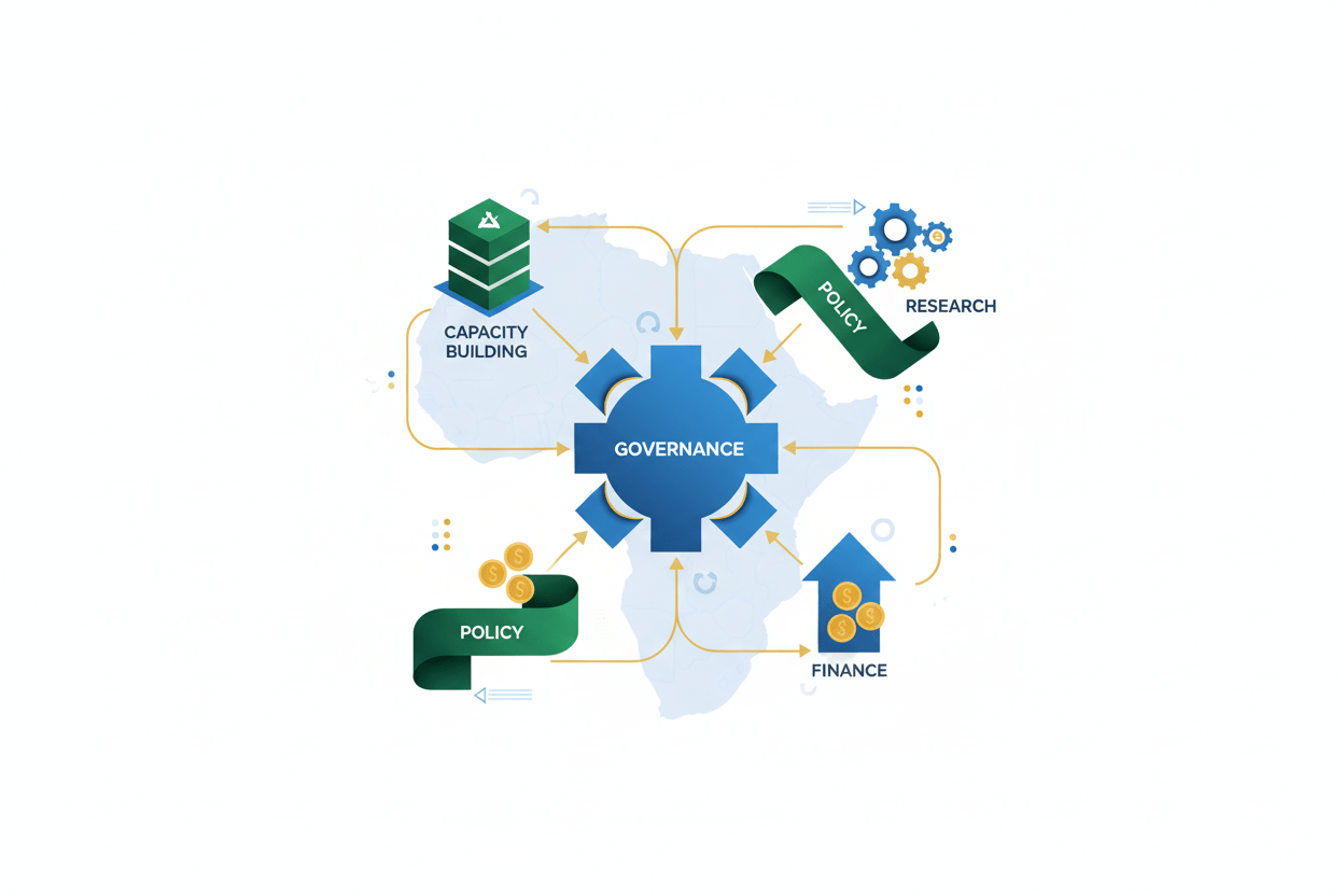 Programs & Focus Areas